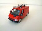 Sprzedam model RENAULT TRAFIC ECHELLE - 4