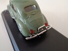 Sprzedam model RENAULT 4 CV 1954 - 6