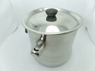 Garnek do topienia wosku profesjonalny 2L + wosk gratis 100g