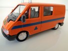 Sprzedam model RENAULT TRAFIC CIVILE - 3