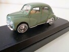 Sprzedam model RENAULT 4 CV 1954 - 5