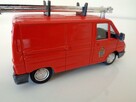 Sprzedam model RENAULT TRAFIC ECHELLE - 6