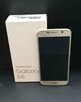 Samsung Galaxy S6 Gold - 1