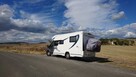 Kamper Ford Chausson - 2