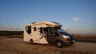 Kamper Ford Chausson - 5