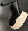Lusterko lewe Renault Clio IV Lift 9 pin - 2