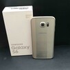 Samsung Galaxy S6 Gold - 2