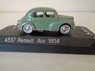 Sprzedam model RENAULT 4 CV 1954 - 2