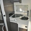 Kamper Ford Chausson - 9