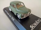 Sprzedam model RENAULT 4 CV 1954 - 4