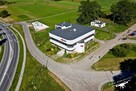 Wynajmę lokal przy obwodnicy Jasło biuro do wynajęcia - 16