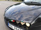Alfa Romeo 159 Alfa Romeo 159 1.9 JTDM TI ZADBANA! - 5