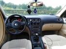 Alfa Romeo 159 Alfa Romeo 159 1.9 JTDM TI ZADBANA! - 16