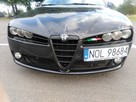 Alfa Romeo 159 Alfa Romeo 159 1.9 JTDM TI ZADBANA! - 2