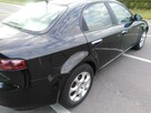 Alfa Romeo 159 Alfa Romeo 159 1.9 JTDM TI ZADBANA! - 1