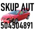Skup Aut Gdańsk Złomowanie Kasacja t.504504891 Trójmiasto - 10
