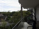 Siatka dla KOTA, siatka na balkon ZIELONA GÓRA - 7