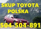 Skup Aut Gdańsk Złomowanie Kasacja t.504504891 Trójmiasto - 5