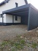 Wiata garażowa carport - 3
