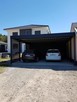 Wiata garażowa carport - 5