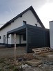 Wiata garażowa carport - 6