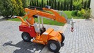 Manipulator Do Szkła SMARTLIFT SL608 Outdoor HL - 1
