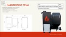 Tanie ogrzewanie hali, warsztatów, garaży Piece Nadmuchowe - 6