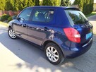 Skoda Fabia II lift 1.6 tdicr klima salon Polska - 1
