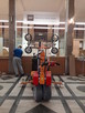 Manipulator Do Szkła SMARTLIFT SL608 Outdoor HL - 7