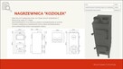 Tanie ogrzewanie hali, warsztatów, garaży Piece Nadmuchowe - 5