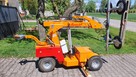 Manipulator Do Szkła SMARTLIFT SL608 Outdoor HL - 2