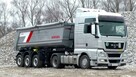 Piasek Kamień Kliniec Tłuczeń Andrychów Wadowice Zator - 2