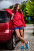 Fotograf > Plenerowe Sesje mody, reklamowe, Foto Eston - 10