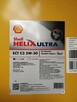 Shell Helix Ultra 5W-30 – olej silnikowy – beczka 209 L - 2