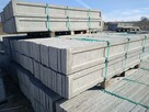 Podmurówka deska betonowa / zamiast fundamentu - 2
