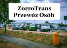 Busy Do Holandii Gorzów Bus Do Holandii Przewozy Gorzów - 3