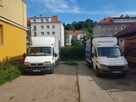 Transport, Przeprowadzki, Gdańsk, Sopot, Gdynia - 4