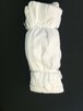 Rękawiczki robocze białe - 3