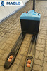 Elektryczny wózek paletowy 1,5 t Maglo WPRE15T - 7