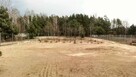 Wynajmę działkę plac 2000m2 przy trasie Warszawa -Nieporęt - 2