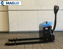 Elektryczny wózek paletowy 1,5 t Maglo WPRE15T - 2