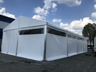 Hale namiotowe/ Produkcja/ Wynajem/Serwis - 3