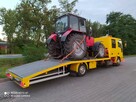 Pomoc Drogowa Transport Maszyn Rolniczych i Budowlanych - 4