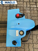 Elektryczny wózek paletowy 1,5 t Maglo WPRE15T - 5