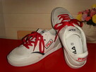 BUTY SPORTOWE „FILA”, NOWE, TANIO =WROCŁAW= - 11