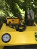 Piec co - kocioł Pereko 21 kw - 2