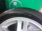 Opony letnie nowe i alufelgi 205/50/16 do Volvo v40/s40 lub - 7