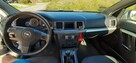 Opel Vectra Kombi - 9