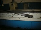 Listwa dociskowa zaginarka KM-4 x 2500 NOWA - 3