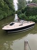 Motorówka Bayliner